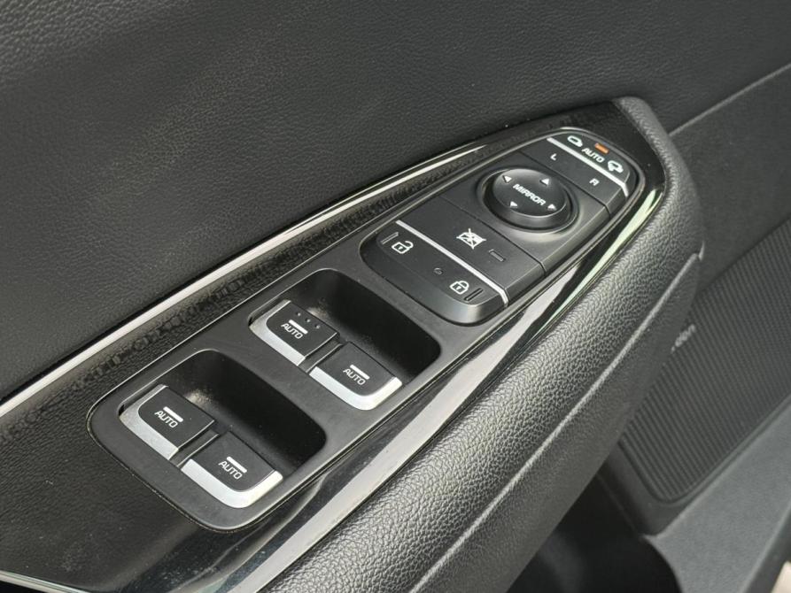 Kia Optima IV Воронеж  - изображение 25