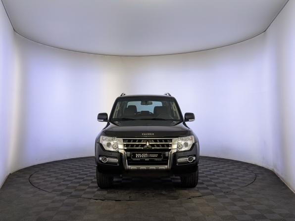 Mitsubishi Pajero IV Рестайлинг 2 с пробегом 2014 года, цена 2 300 000 рублей, 150492 км, внедорожник, Автокод Объявления