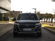 Audi Q5 II (FY) Рестайлинг Санкт-Петербург  - изображение 37