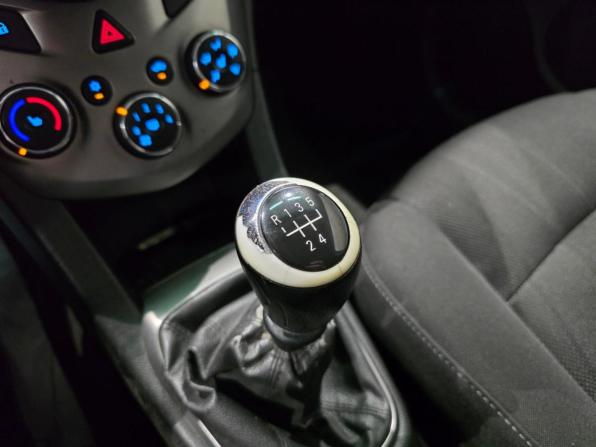 Chevrolet Aveo II с пробегом 2015 года, цена 475 000 рублей, 266300 км, седан, Автокод Объявления