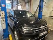 Volkswagen Teramont I Санкт-Петербург  - изображение 14