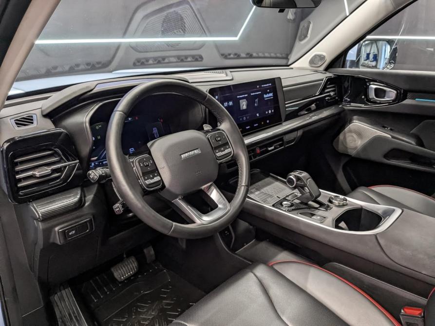 Haval H3 I Москва  - изображение 15