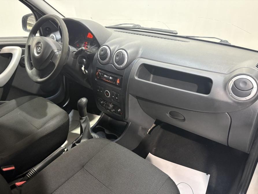 Lada (ВАЗ) Largus I Курск  - изображение 5