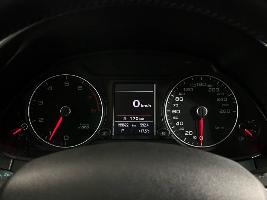 Audi Q5 I (8R) Рестайлинг Ижевск  - изображение 13