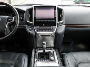 Toyota Land Cruiser 200 Series Рестайлинг 2 Москва  - изображение 55
