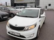 Kia Rio III Санкт-Петербург  - изображение 5