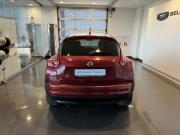 Nissan Juke I Подольск  - изображение 30