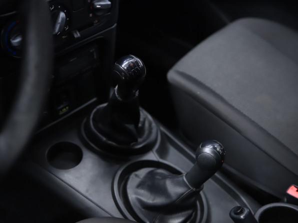 Chevrolet Niva I Рестайлинг с пробегом 2014 года, цена 350 000 рублей, 225175 км, внедорожник, Автокод Объявления