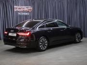 Audi A6 V (C8) Москва  - изображение 30