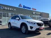 Mazda CX-5 I Набережные Челны  - изображение 32