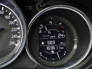 Mazda 6 III (GJ) Рестайлинг Москва  - изображение 39