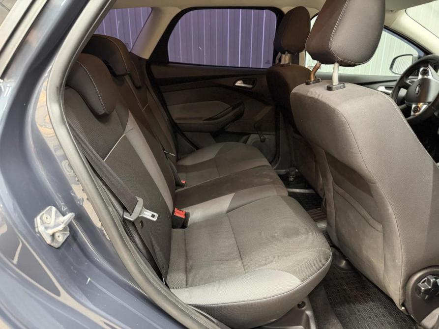 Ford Focus III Магнитогорск  - изображение 11