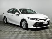 Toyota Camry VIII (XV70) Санкт-Петербург  - изображение 21