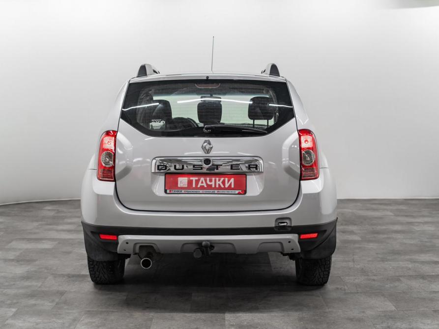 Renault Duster I Красноярск  - изображение 5