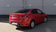 Kia Rio IV Рестайлинг Санкт-Петербург  - изображение 24
