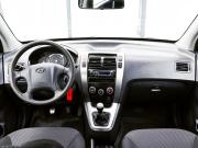 Hyundai Tucson I Екатеринбург  - изображение 35