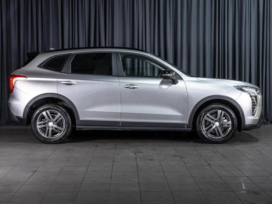 Haval Jolion I Рестайлинг Волгоград  - изображение 5