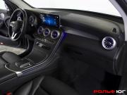 Mercedes-Benz GLC I (X253) Рестайлинг Москва  - изображение 31
