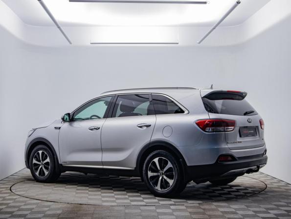 Kia Sorento III Prime с пробегом 2015 года, цена 1 850 000 рублей, 235097 км, внедорожник, Автокод Объявления