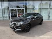 Lada (ВАЗ) Vesta I Воронеж  - изображение 13