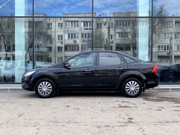 Ford Focus II Рестайлинг с пробегом 2008 года, цена 410 000 рублей, 260784 км, седан, Автокод Объявления