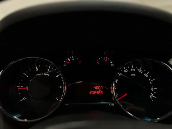 Peugeot 3008 I с пробегом 2012 года, цена 650 000 рублей, 202388 км, внедорожник, Автокод Объявления