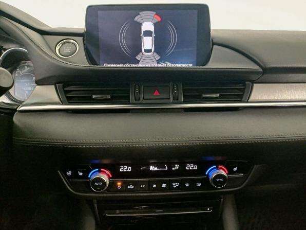Mazda 6 III (GJ) Рестайлинг 2 с пробегом 2019 года, цена 2 599 000 рублей, 48000 км, седан, Автокод Объявления