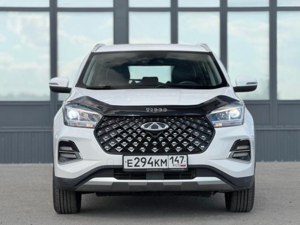 Chery Tiggo 4 Pro I Рестайлинг с пробегом 2023 года, цена 1 580 000 рублей, 23700 км, внедорожник, Автокод Объявления