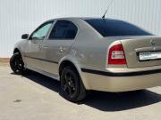 Skoda Octavia I (A4) Рестайлинг Ростов-на-Дону  - изображение 27