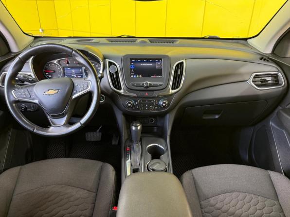 Chevrolet Equinox III с пробегом 2020 года, цена 2 099 000 рублей, 65000 км, внедорожник, Автокод Объявления