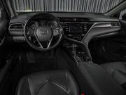 Toyota Camry VIII (XV70) Ставрополь  - изображение 33