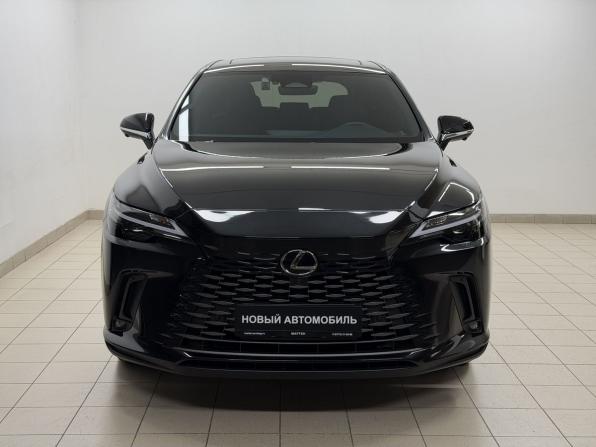 Lexus RX V с пробегом 2026 года, цена 8 500 000 рублей, 36 км, внедорожник, Автокод Объявления