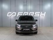 Lada (ВАЗ) Granta I Рестайлинг Воронеж  - изображение 18
