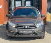 Lada (ВАЗ) Granta I Рестайлинг Белебей  - изображение 17