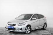Hyundai Solaris I Кемерово  - изображение 22