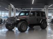 Jeep Wrangler IV (JL) Москва  - изображение 29
