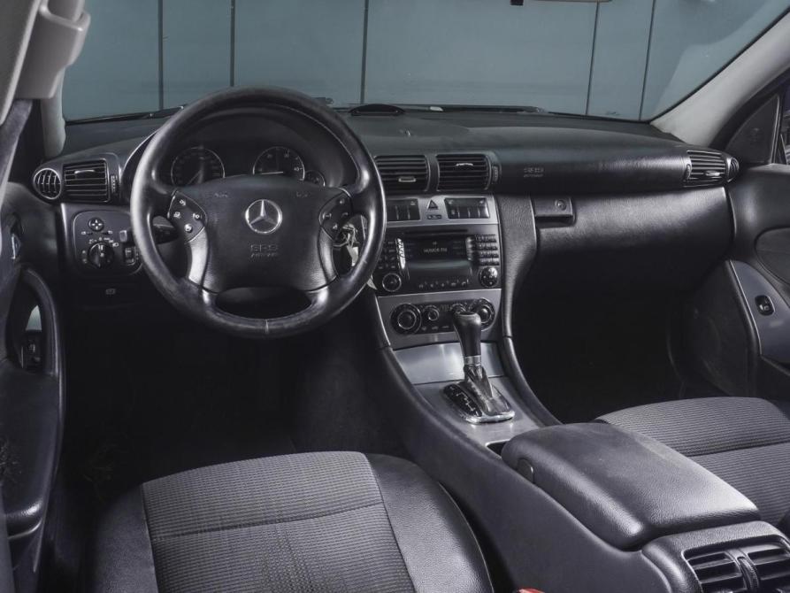 Mercedes-Benz C-Класс II (W203) Рестайлинг Ростов-на-Дону  - изображение 6