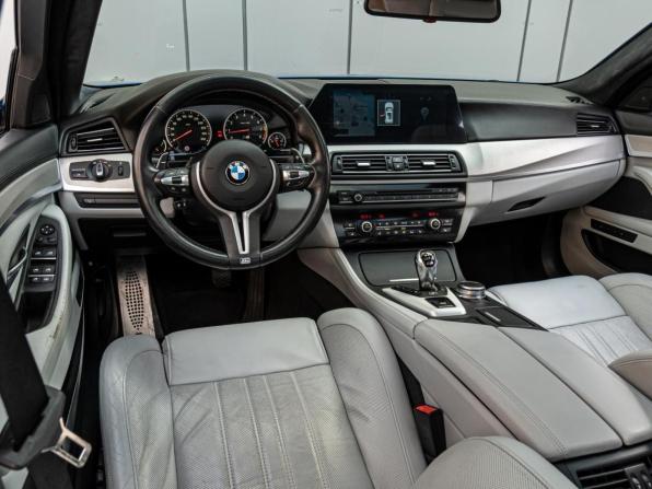 BMW M5 V (F10) с пробегом 2012 года, цена 3 720 000 рублей, 143644 км, седан, Автокод Объявления