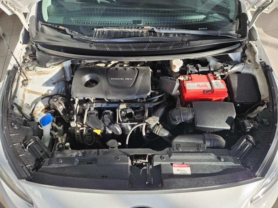 Kia Ceed II Рестайлинг Курган  - изображение 10