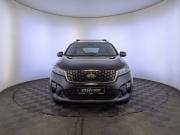 Kia Sorento III Prime Рестайлинг Москва  - изображение 32