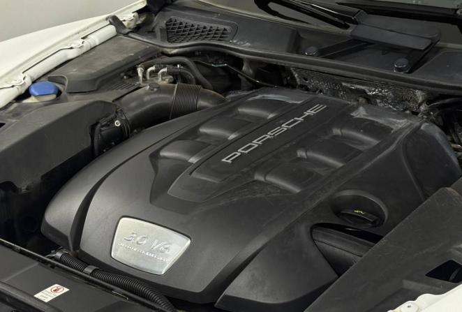 Porsche Cayenne II (958) с пробегом 2013 года, цена 2 290 000 рублей, 179600 км, внедорожник, Автокод Объявления