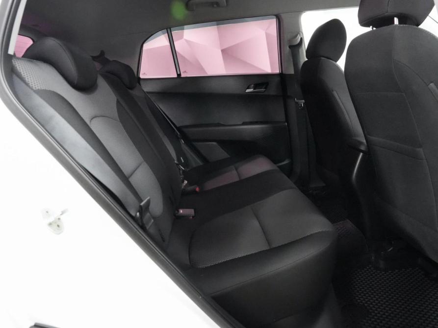 Hyundai Creta I Ульяновск  - изображение 13