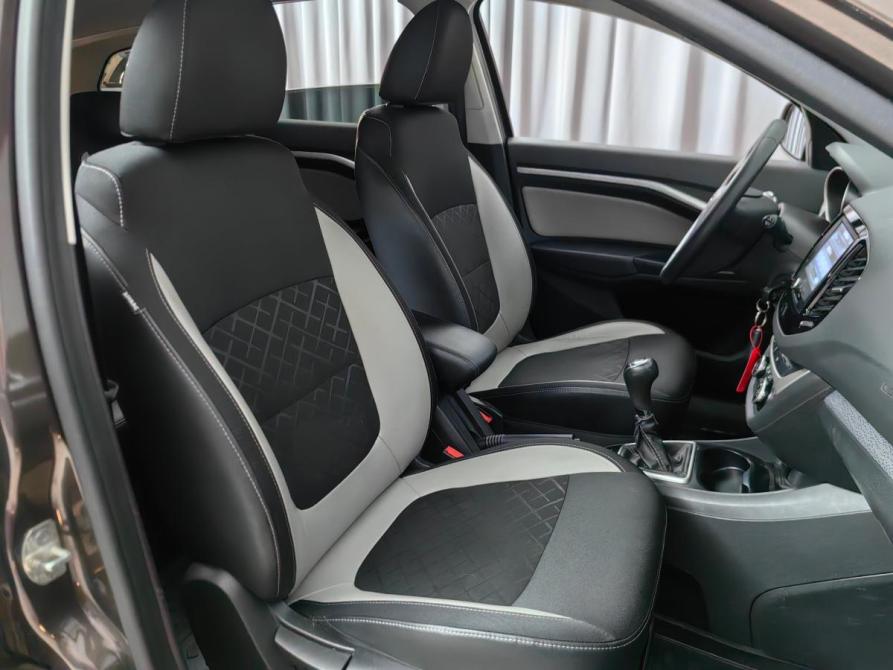 Lada (ВАЗ) Vesta I Подольск  - изображение 7