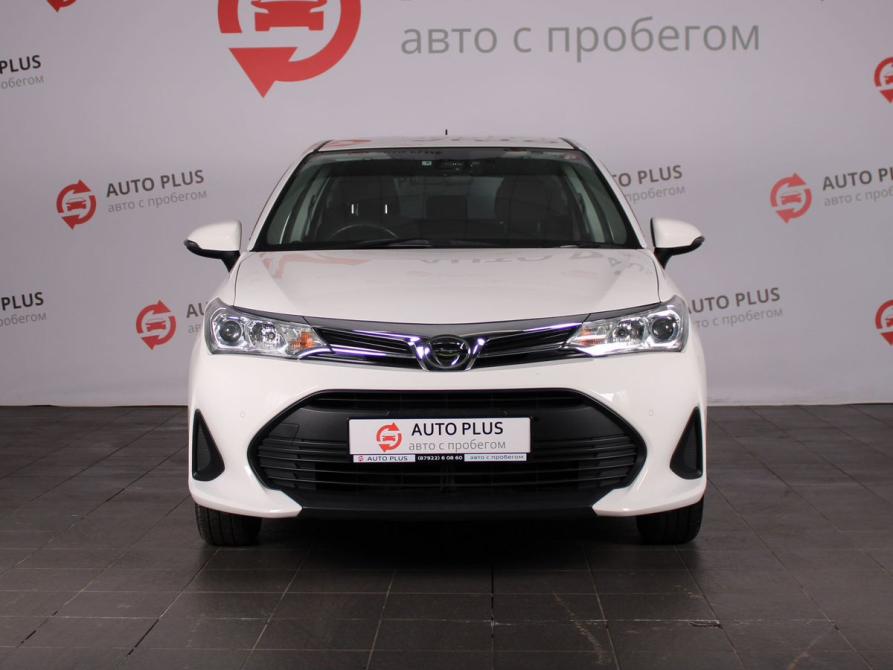 Toyota Corolla XI (E160 E170) Рестайлинг 2 Минеральные Воды  - изображение 3