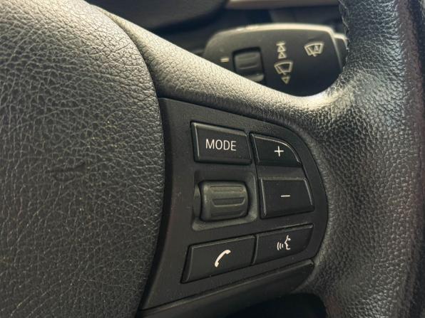 BMW 3 серии VI (F3x) с пробегом 2014 года, цена 1 355 000 рублей, 147146 км, седан, Автокод Объявления