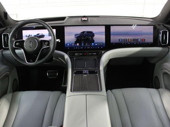 Aito M9 I с пробегом 2024 года, цена 7 200 000 рублей, 36603 км, внедорожник, Автокод Объявления