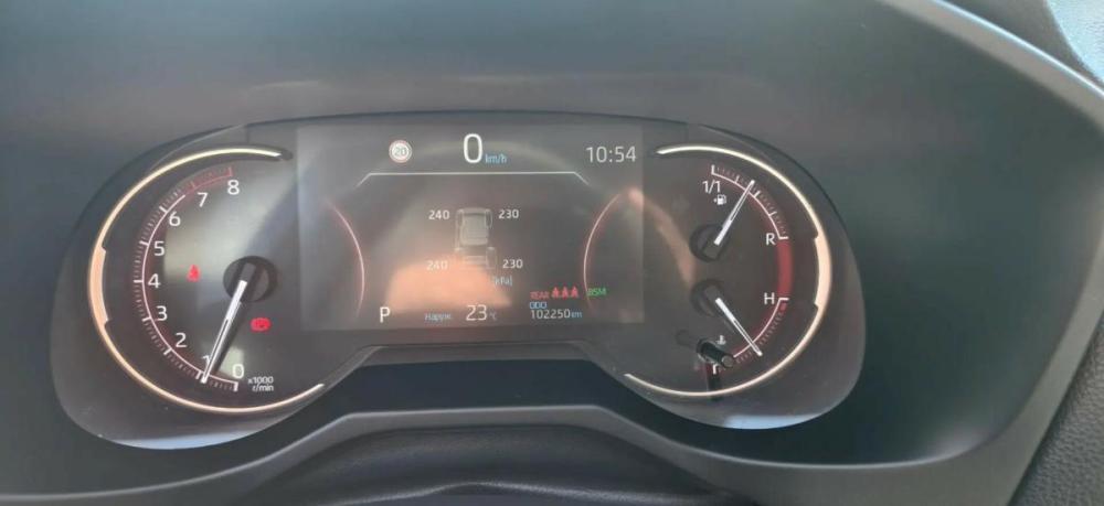 Toyota RAV4 V (XA50) Тольятти  - изображение 7