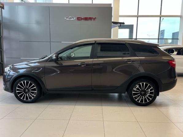 Lada (ВАЗ) Vesta I с пробегом 2019 года, цена 999 000 рублей, 155869 км, универсал, Автокод Объявления