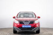 Nissan Qashqai I Рестайлинг Пермь  - изображение 27