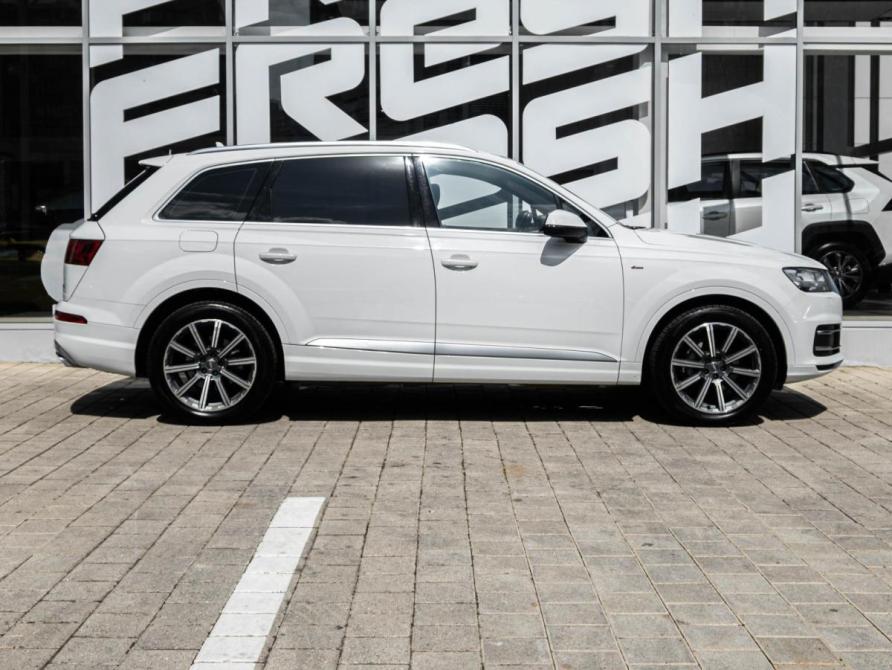 Audi Q7 II (4M) Ставрополь  - изображение 5
